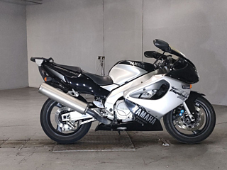 Yamaha YZF1000R 2001