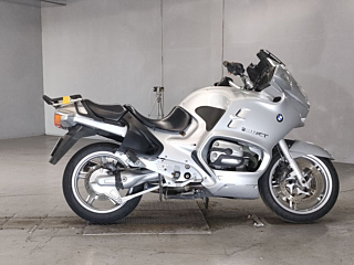 BMW BMW R1150RT 2003