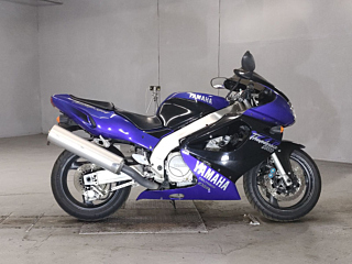 Yamaha YZF1000R 1999