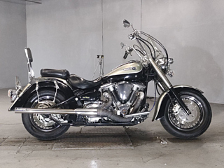 Yamaha XV1600 ROADSTER 2000