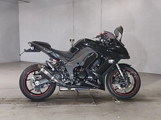Kawasaki NINJA1000 2014