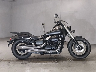 Honda SHADOW750 PHANTOM 2012
