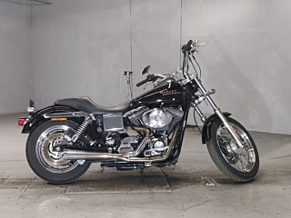 Harley-Davidson HARLEY FXDL1450 2001