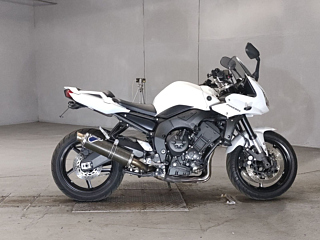 Yamaha FZ-1 FEATHER 2010