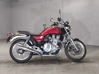 Honda CB1100EX 2014