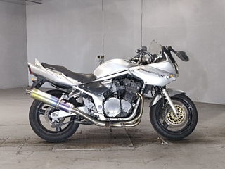 Suzuki BANDIT1200 2001
