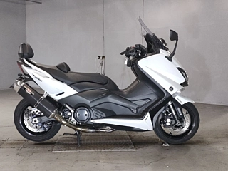 Yamaha T-MAX530 2017