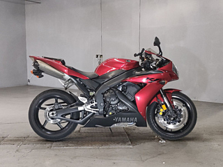 Yamaha YZF-R1 2004