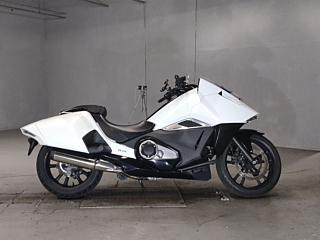Honda NM4-02 2014