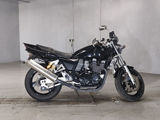 Yamaha XJR400R-1 2001