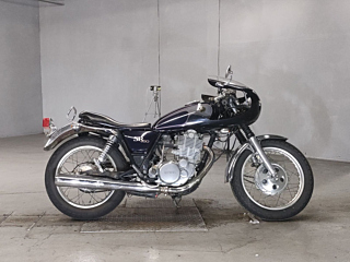 Yamaha SR400-1 1995