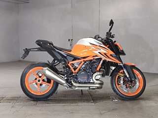 KTM KTM 1290 SUPER DUKE R 2025