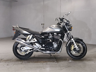 Suzuki GSX1400 2001