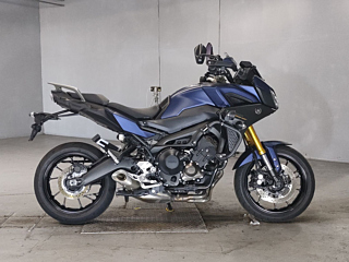 Yamaha TO RACER 900GT 2018