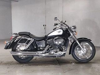 Honda SHADOW400 2006
