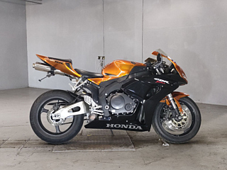 Honda CBR1000RR 2006
