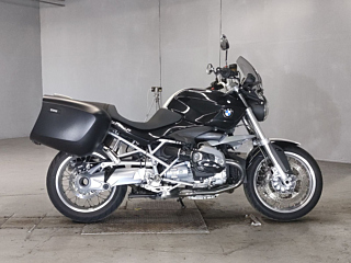 BMW BMW R1200R 2012