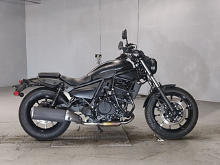 Kawasaki ELIMINATOR 400-1 2024