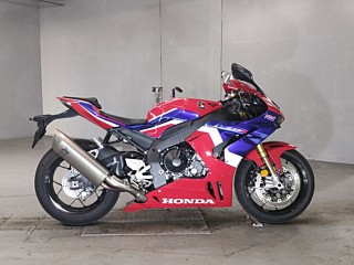 Honda CBR1000RR-R SP 2020