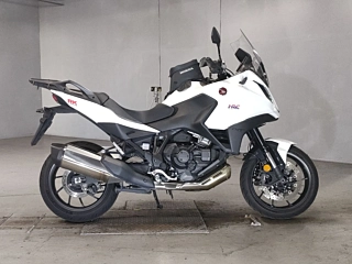Honda NT1100 2022