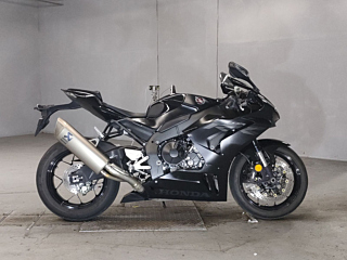 Honda CBR1000RR-R 2021