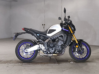 Yamaha MT-09SP 2023