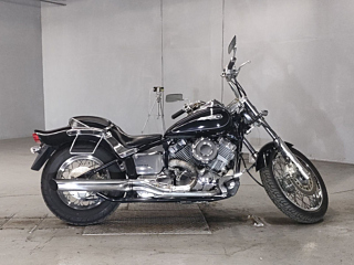 Yamaha DRAGSTAR400 1999