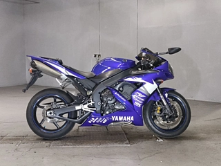 Yamaha YZF-R1 2006