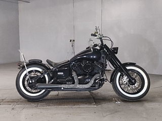 Yamaha DRAGSTAR400 CLASSIC 1999