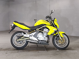 Kawasaki ER-6N 2006