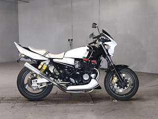 Yamaha XJR400R-1 1996