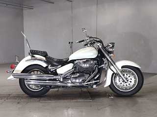Suzuki INTRUDER 400 CLASSIC 2006