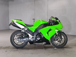 Kawasaki ZX-10R 2006