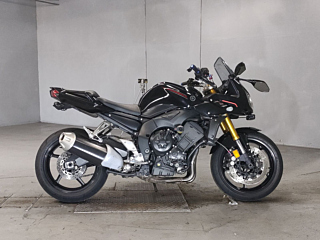 Yamaha FZ-1 FEATHER 2008