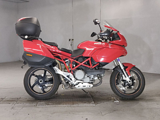 Ducati DUCATI MULTI STRADA 1100 2008
