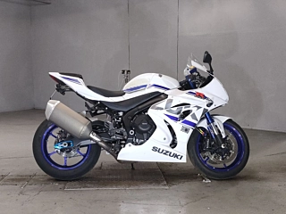 Suzuki GSX-R1000R 2018