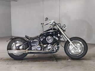 Yamaha DRAGSTAR400 CLASSIC 1998