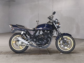 Kawasaki ZRX400 1994