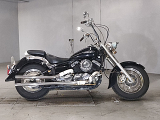 Yamaha DRAGSTAR400 CLASSIC 2000