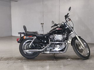 Harley-Davidson HARLEY XL1200C 1996