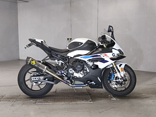 BMW BMW S1000RR 2024