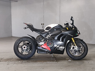 Ducati DUCATI PANIGA-REV4SP2 2023