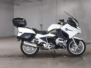 BMW BMW R1200RT 2015