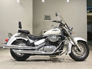 Suzuki INTRUDER 400 CLASSIC 2007
