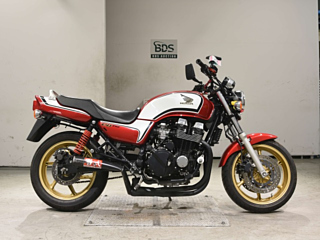 Honda CB750 2009