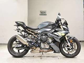 BMW BMW S1000R 2024