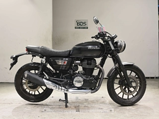 Honda GB350S 2021