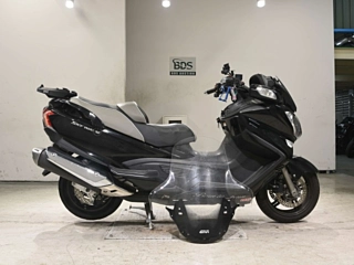Suzuki SKYWAVE 650 2014