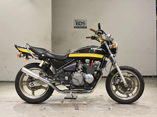 Kawasaki ZEPHYR400 1993