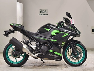 Kawasaki NINJA400-2 2019